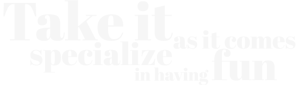 take-it-as-it-comes